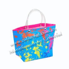 廣州柯萊夫 專業打造PP編織腹膜袋與生態毯，助力環保與可持續發展