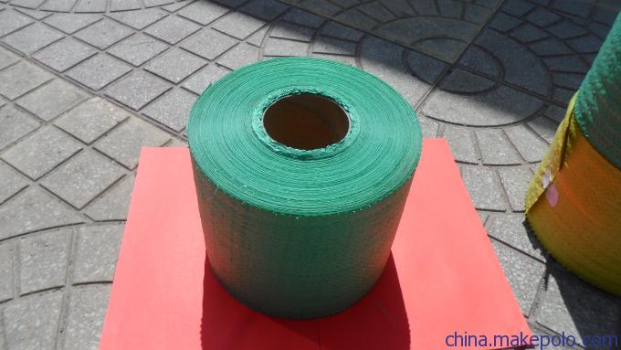 專注輪胎包裝，編織布材質(zhì)打造專業(yè)輪胎/車輪包裝解決方案