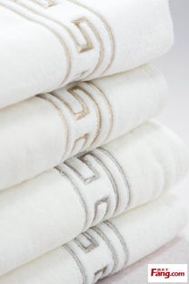 簡愛家居圈福毛巾三件套 價格、圖片與參數全解析